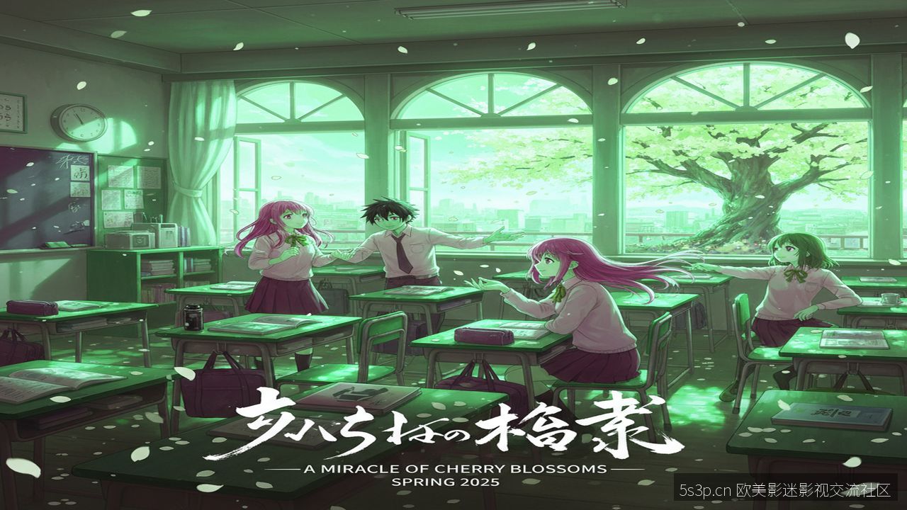 百合与基情：恋爱番口碑天花板